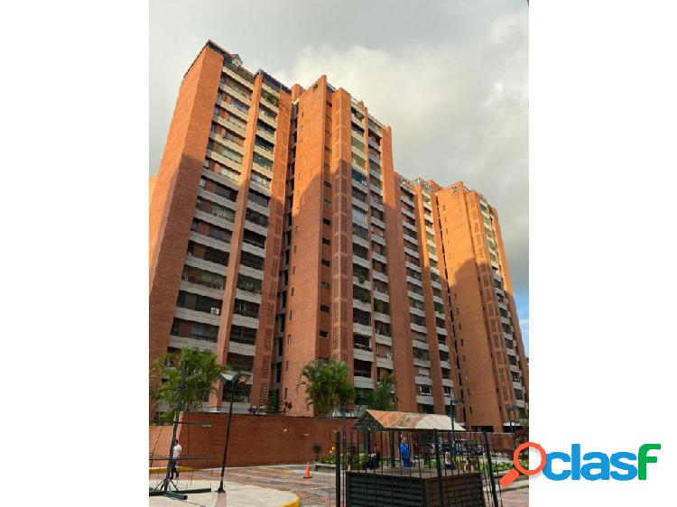 Alquiler de Apartamento en Parque Prado Baruta
