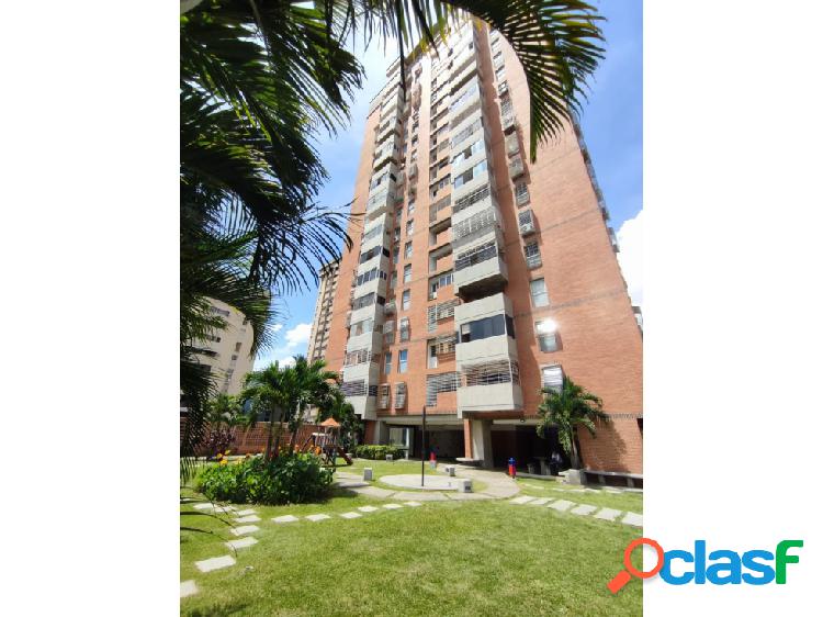 Apartamento en Venta La Candelaria, Casabera II 88mts2
