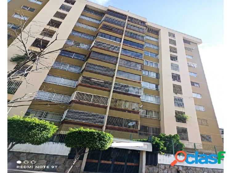 Apartamento en Venta Montalbán 108m2/4H/3B/1PE/1M