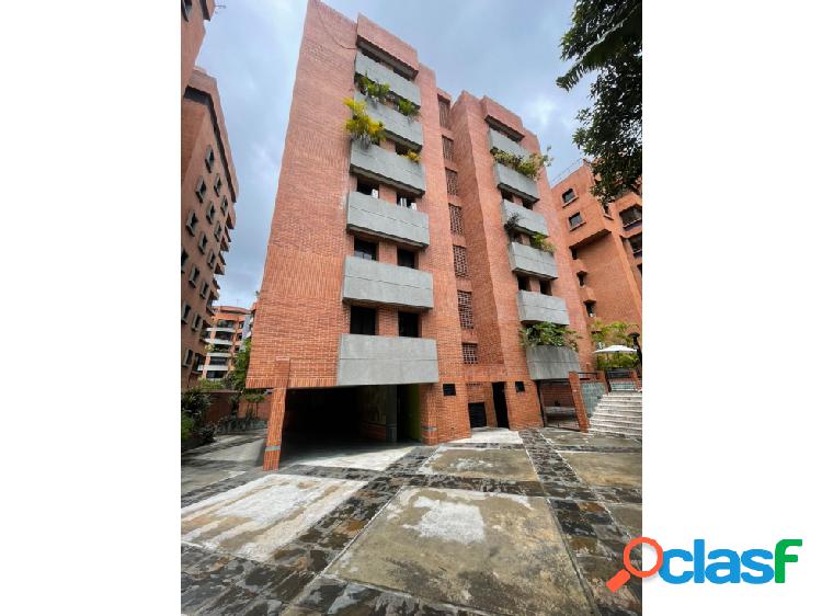 Apartamento en venta en Campo Alegre 176mt2