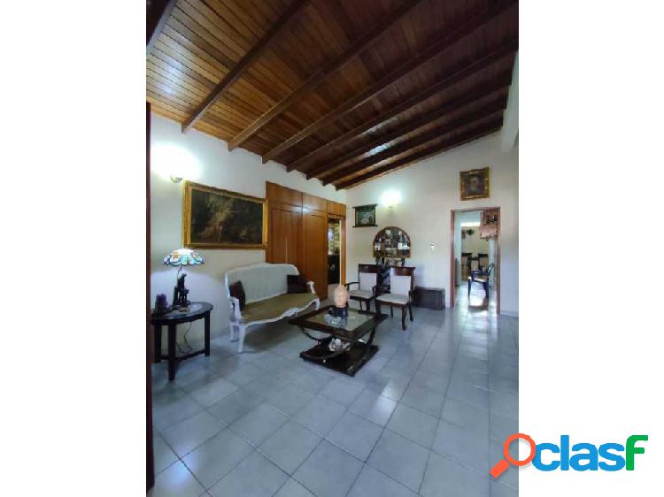 Casa quinta en venta