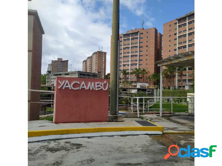 Vendo apto 60m2 2h/2b/1p Miravila 3329