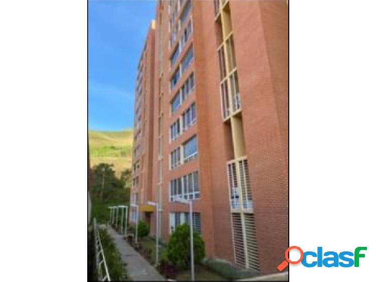 En Venta Apartamento En El Encantado Humboldt Pfra-w