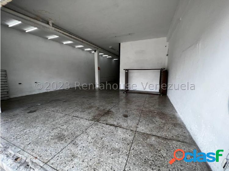 # VENTA DE LOCAL COMERCIAL JESIBETH BLANCO