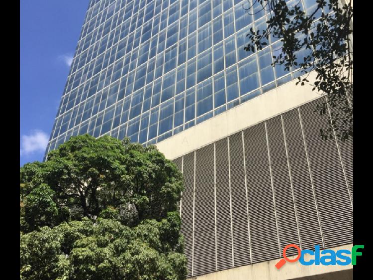 Alquiler oficina La Castellana