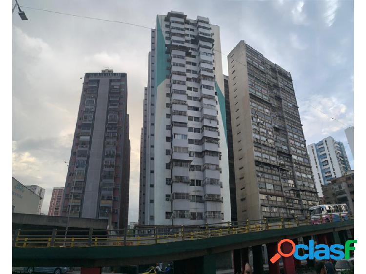 Apartamento Venta Caracas Av San Martin Ni