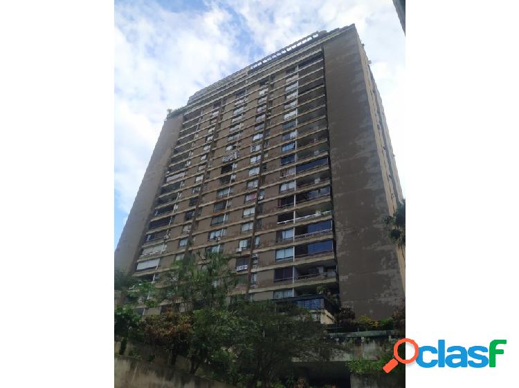 Apartamento Venta Caracas Parque Humboldt Lb