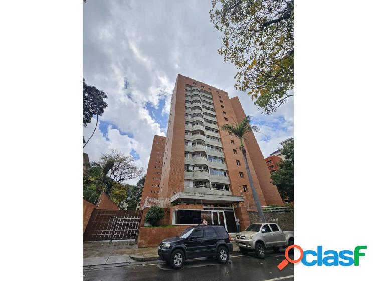 Apartamento en venta El Rosal a estrenar Chacao Caracas