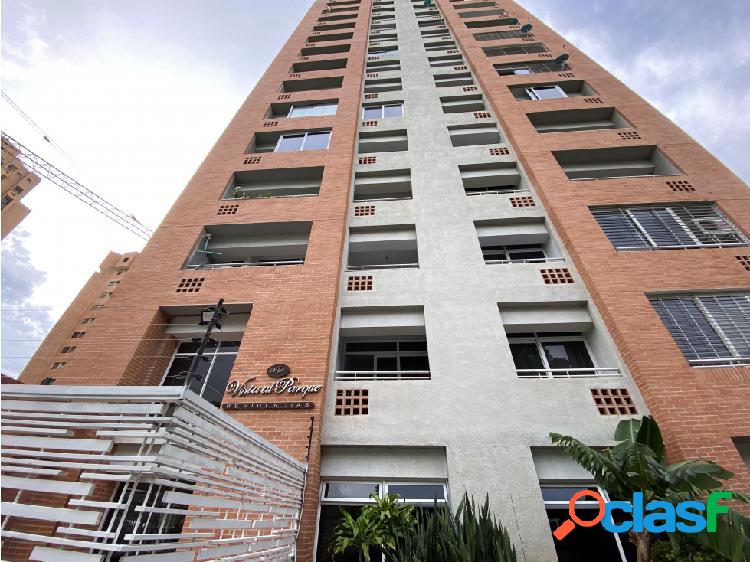 Apartamento en venta, Urb, Las Chimeneas Valencia.