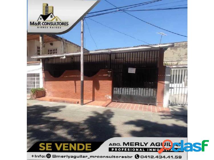 Casa en Venta en Piñonal m.a