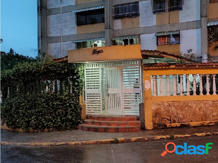 Se Vende Apartamento 50m2 2h/1b/1pe Caricuao