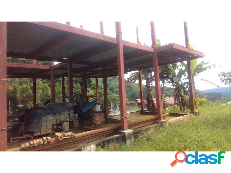 Se Vende Terreno 502m2 El Hatillo Oripoto