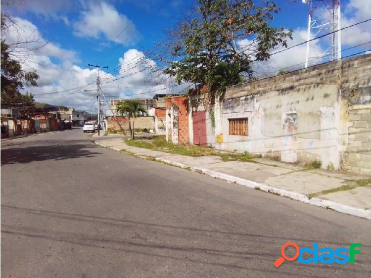 Se Vende Terreno 543m2 El Rodeo Ocumare del Tuy