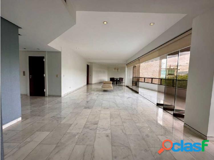 Se vende apartamento 260m2. 3H+S/3.5B+S/4P. La Castellana