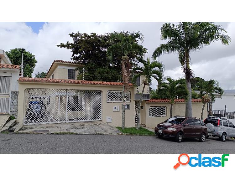 Se vende casa 503m2 4h+s/5b+s/4p El Marqués