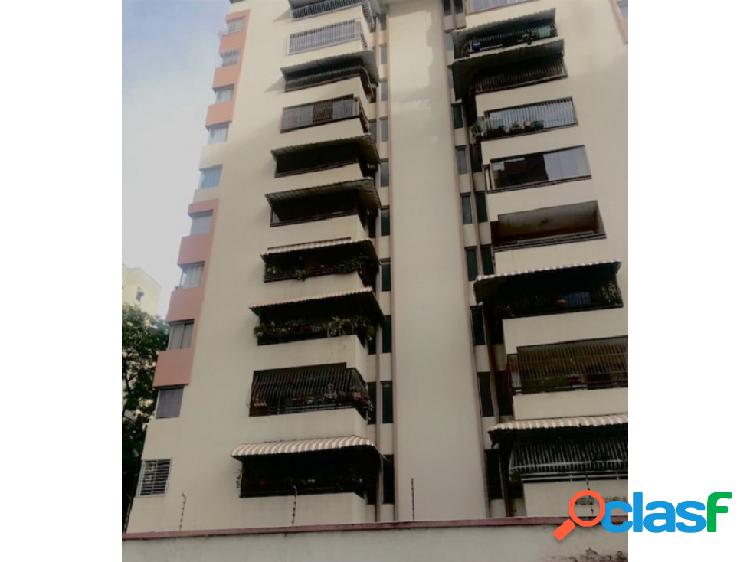 VENTA DE APARTAMENTO EN MONTALBAN II