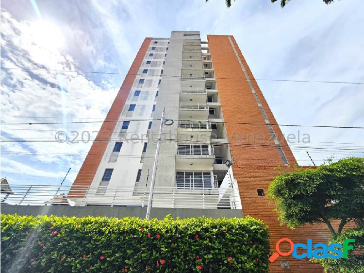 Apartamento en Venta Urb Zona Este Barquisimeto 23-17794 FCS