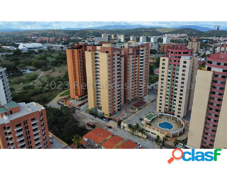 Apartamento en Venta Urbanizacion Zona Este Barquisimeto