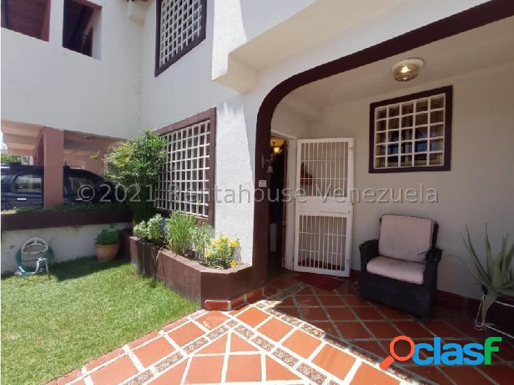 ! CASA EN VENTA CABUDARE JESIBETH BLANCO