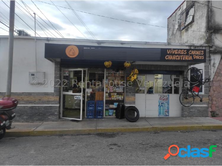 $ Maria Reyes Venta de Local Comercial