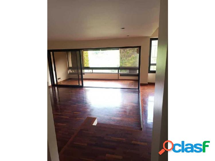 Se vende apto 165m2 4h/4b/2p Vizcaya 6601