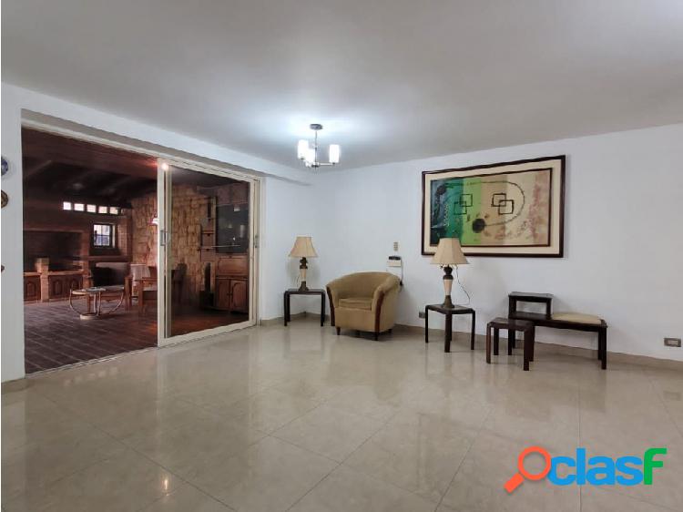 Se vende casa 344m2 5h/4b/2p Urb. El Bienestar 5375