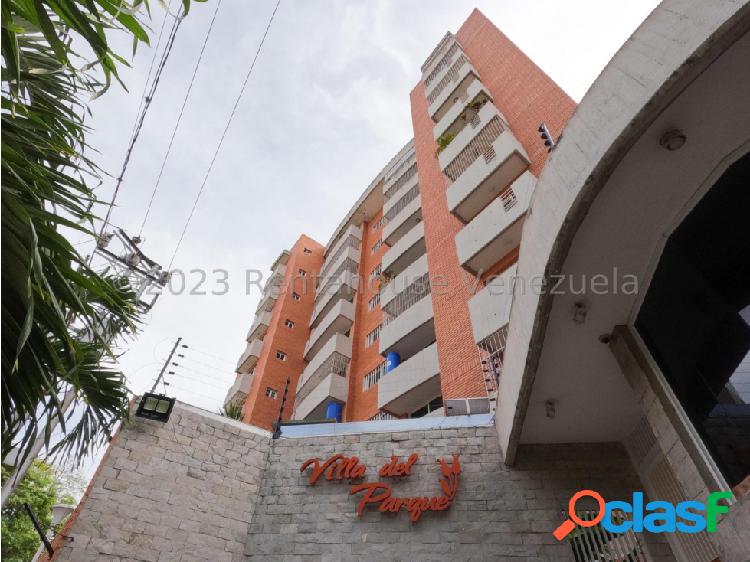 Apartamento en Venta Urb El Parque Zona Este Bqto 23-32101