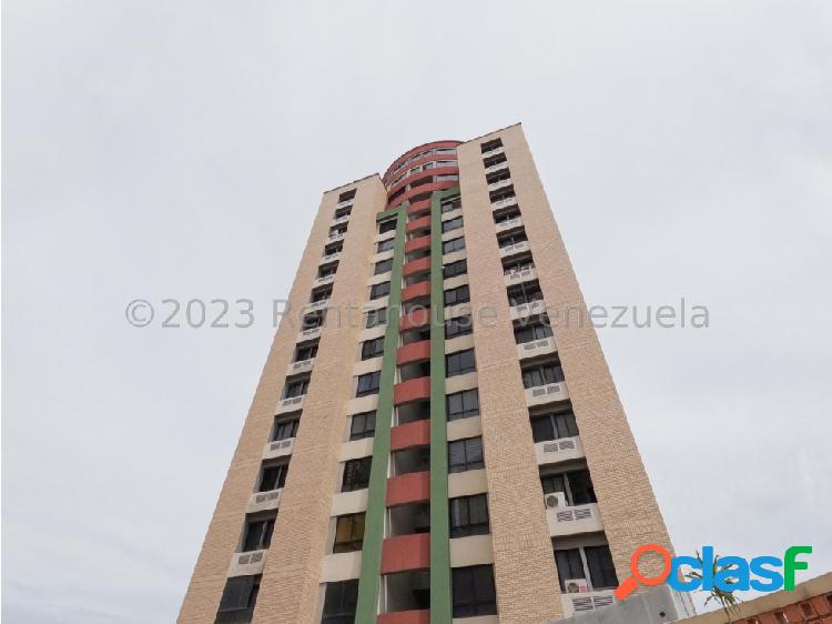 Apartamento en Venta Zona Este Barquisimeto 24-391 FCS