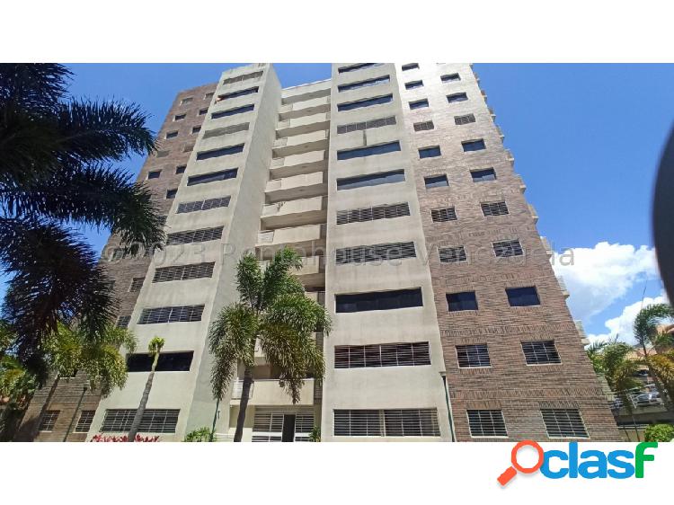 Apartamento en Venta Zona Oeste Barquisimeto 24-348 FCS