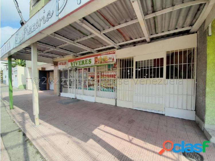 $ Maria Reyes Vende Local Comercial