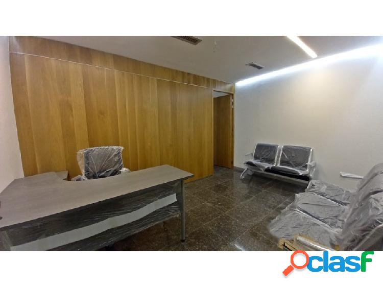 Vendo consultorio 53m2 San Benardino 8192