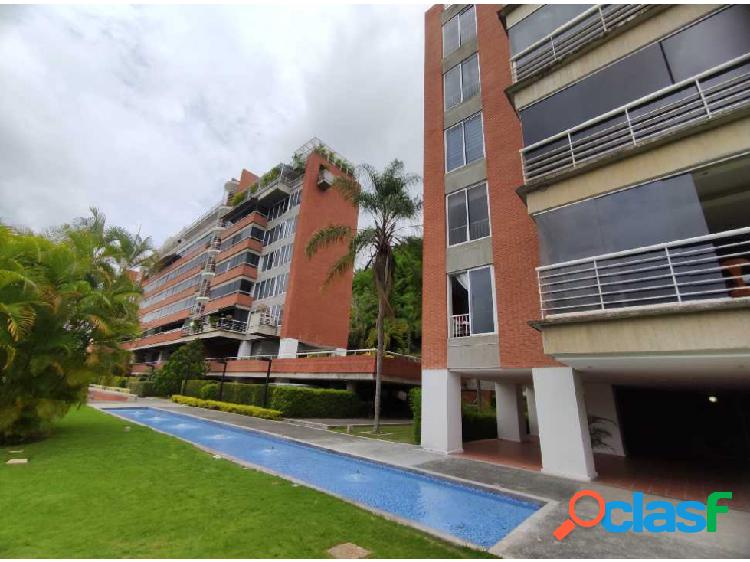 Venta apartamento Lomas de La Alameda