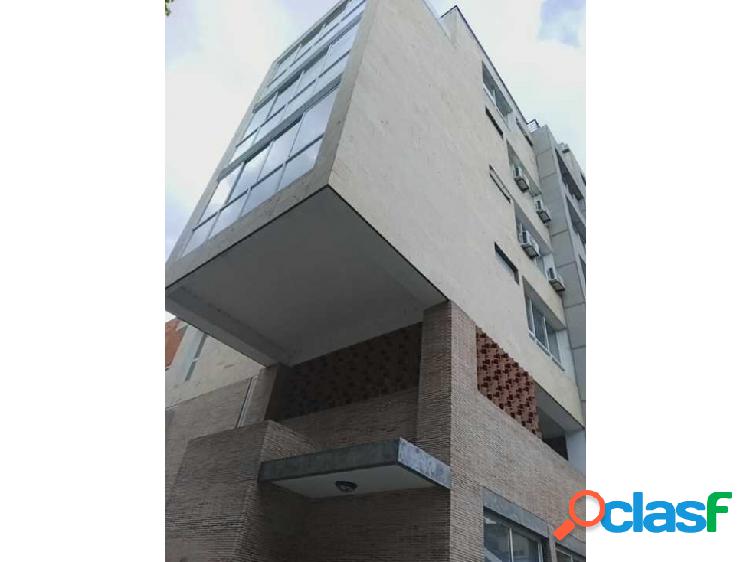 Alquilo Apartamento en La Castellana 145m2 Pf-Dr