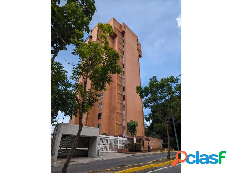 Apartamento Venta Los Naranjos 170mts 3H/2B/2P