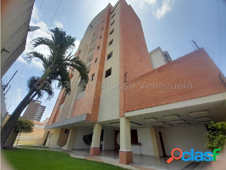 Apartamento en Alquier Zona Este Barquisimeto 24-588 FCS