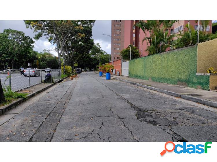 Apartamento en Venta - Santa Paula