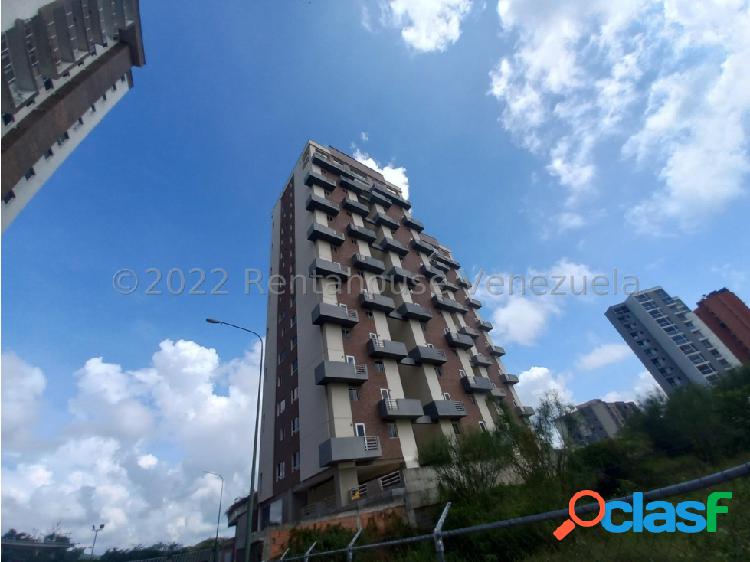 Apartamento en Venta Urbanizacion Del Este Bqto 23-15674 FCS