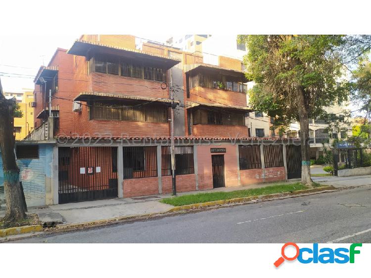 Apartamento en Venta Zona Este Barquisimeto 24-564 FCS