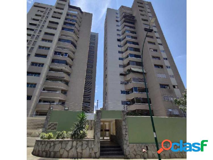 En Alquiler Apto 230m² 4h+Serv/3b+serv/2ptos La Floresta