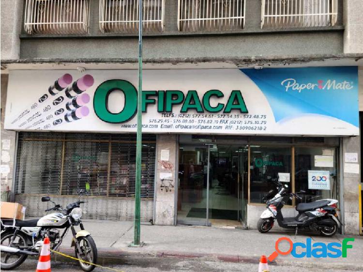 En venta local comercial 1300 m² La Candelaria SG/ JR