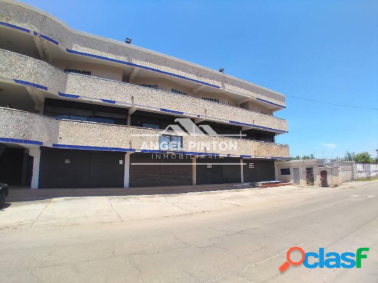 LOCAL COMERCAIL VENTA AV INTERCOMUNAL CIUDAD OJEDA API 4721