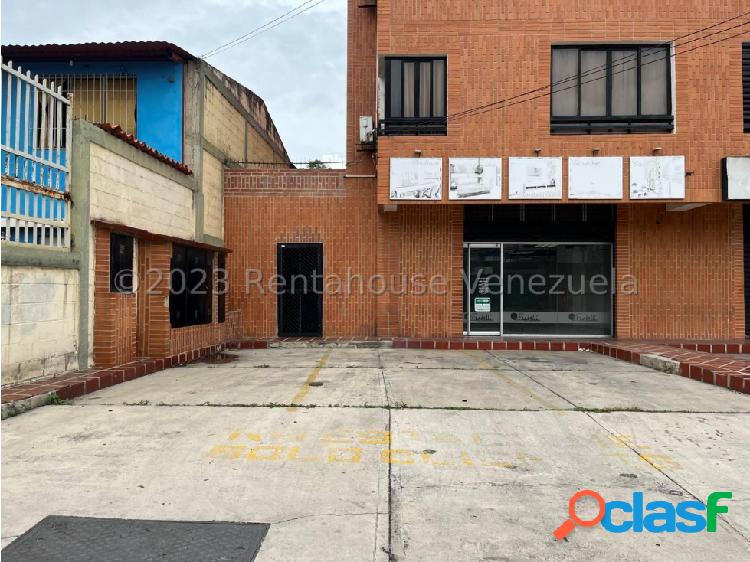 Local Comercial en Alquiler Urb Zona Este Barquisimeto