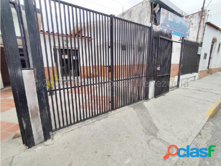 Local Comercial en Alquiler Zona Centro Barquisimeto 24-571