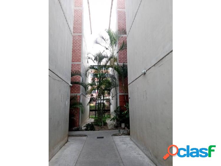 Se Vende Apartamento 54m2 2h/1b/2pe Terrazas de La Vega 3832