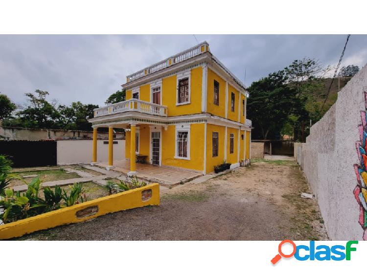 Vende Casa Mantuana en Naguanagua
