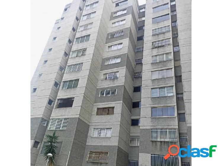 Vendo apto 153m2 3h+s/2b+s/2p Clnas de Bello Monte 1328