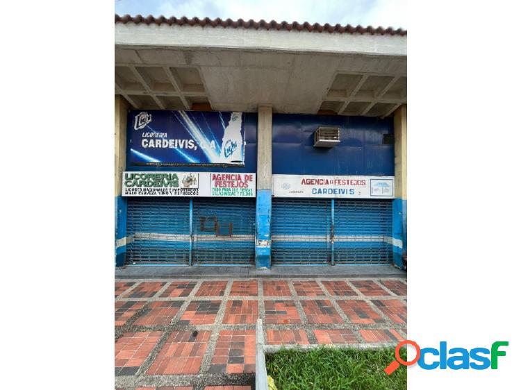 Venta Local Comercial C.C Valle Arriba Guatire