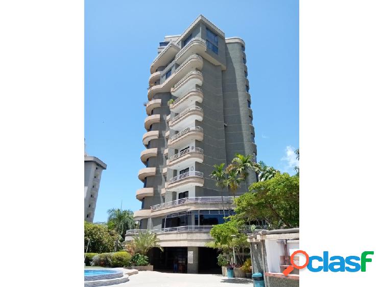 Venta de Hermoso Apartamento en Caribe La Guaira 2H/2B/1E