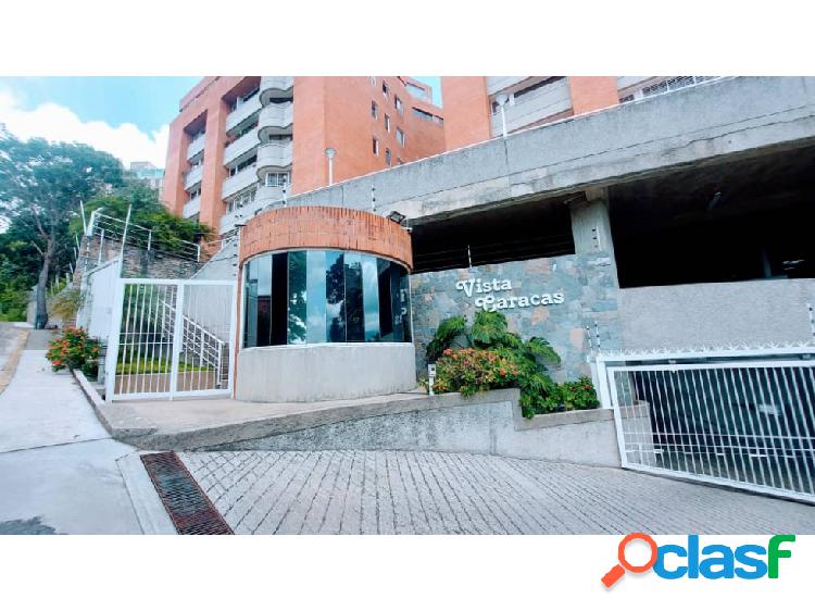 Venta/Apartamento/Colinas de Bello Monte/84m2/2H/2B/2PE