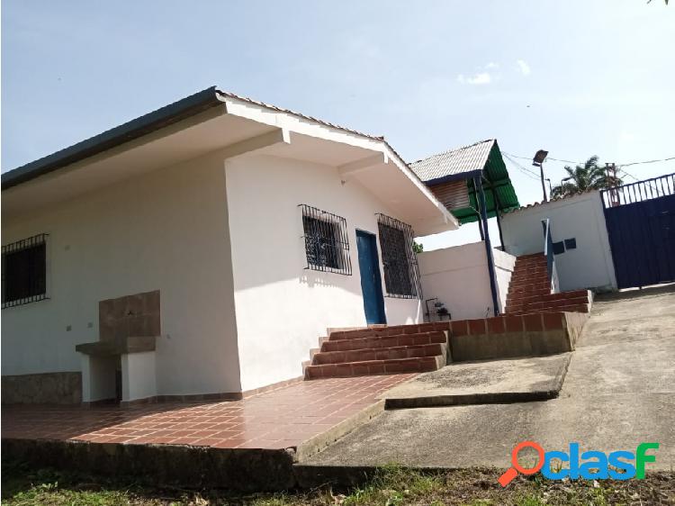 Yessica Blanco Renta House Vende Linda Casa tipo Granja en